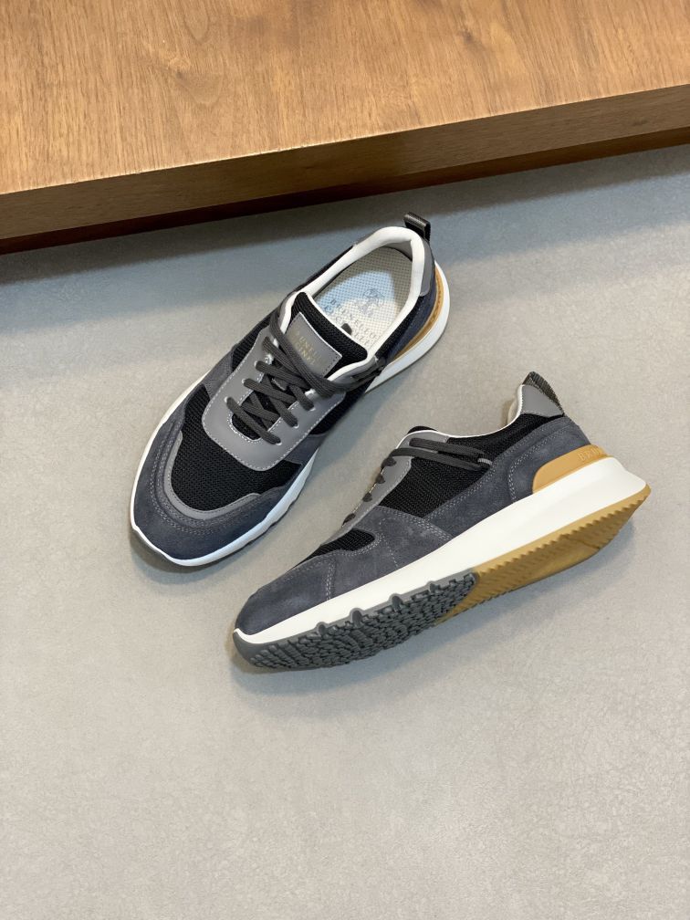 Brunello Cucinelli Shoes-24